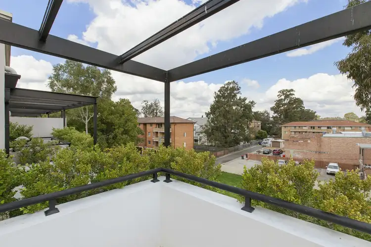 Sixth view of Homely unit listing, 14/20 Santley Crescent, Kingswood NSW 2747