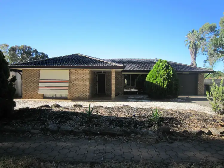 6 Townsend Avenue, Parafield Gardens SA 5107