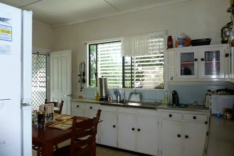 Second view of Homely house listing, 10 Bashford Street, Maryborough QLD 4650