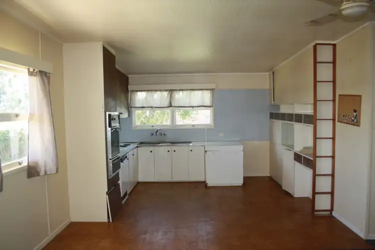 Fourth view of Homely house listing, 5 Evenden St, Warwick QLD 4370