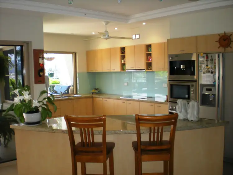 Seventh view of Homely unit listing, Unit 2/23 Poinciana Boulevard, Cardwell QLD 4849