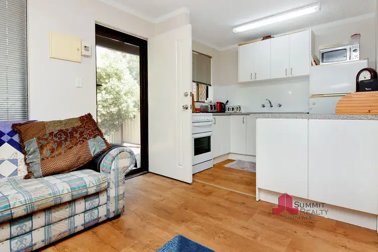 Fifth view of Homely unit listing, 13/4 Braund Street, Bunbury WA 6230
