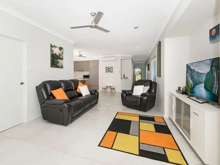 Third view of Homely house listing, 11 Needletail Way, Bohle Plains QLD 4817