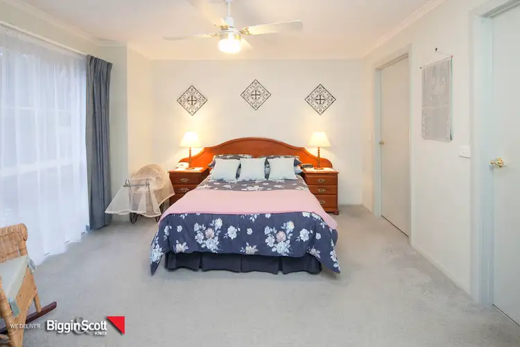 Fourth view of Homely unit listing, 2/35 David Street, Knoxfield VIC 3180