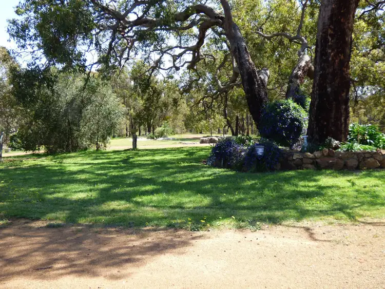 Fourth view of Homely house listing, 1108 Julimar Road, Toodyay WA 6566