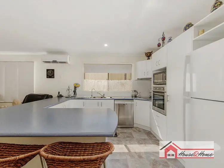 Third view of Homely unit listing, 257/26 - 42 Goldmine Road, Ormeau QLD 4208