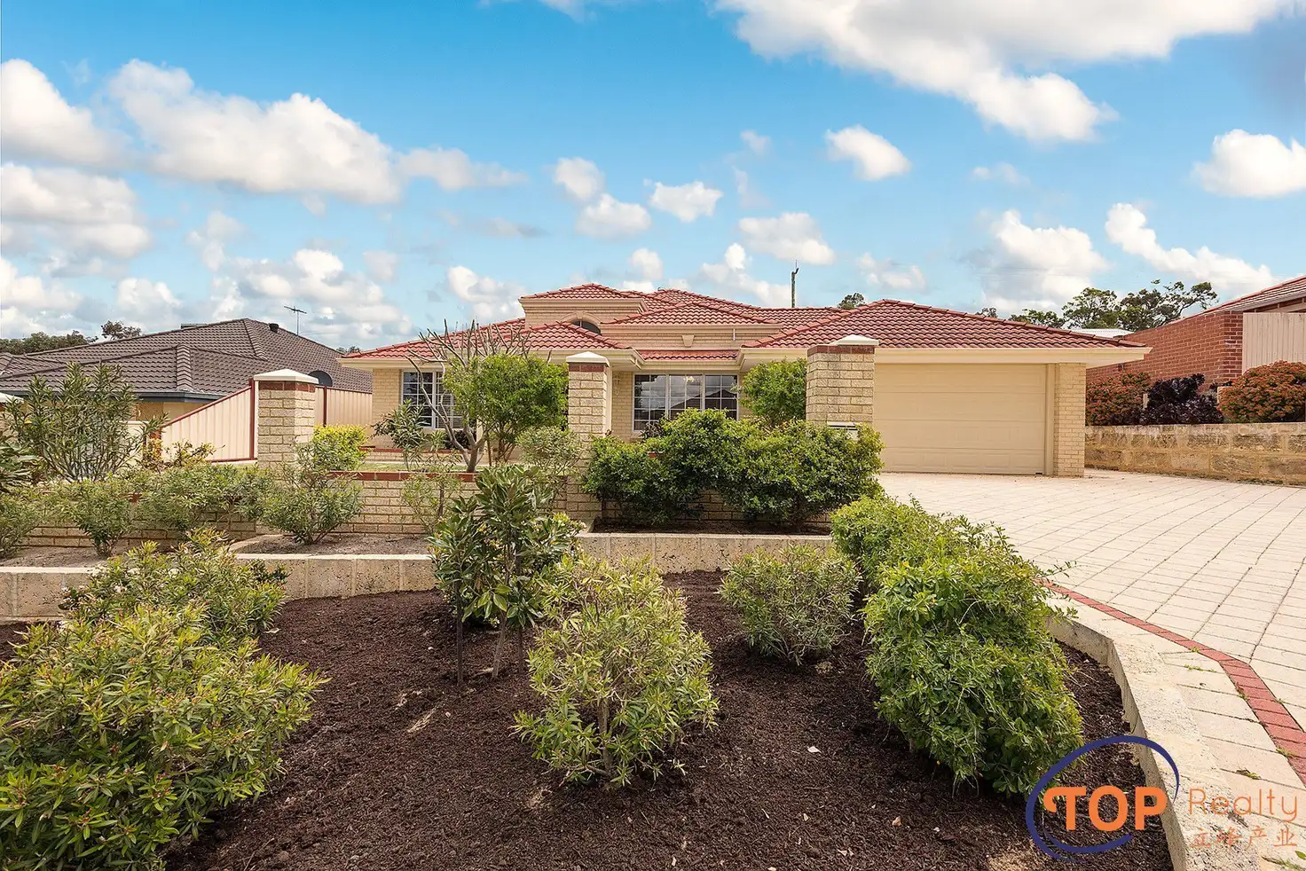 Main view of Homely house listing, 15 Blueridge Crest, Bibra Lake WA 6163
