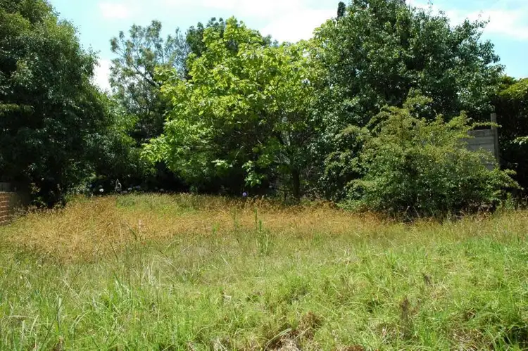 Second view of Homely land listing, 2A Bass Street, Eden NSW 2551