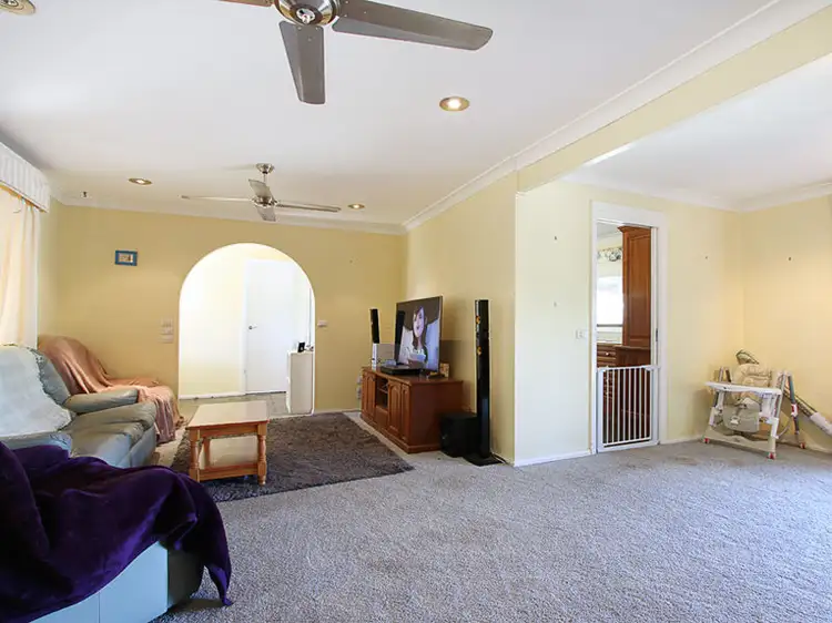 Third view of Homely house listing, 24 D'Arbon Avenue, Singleton NSW 2330