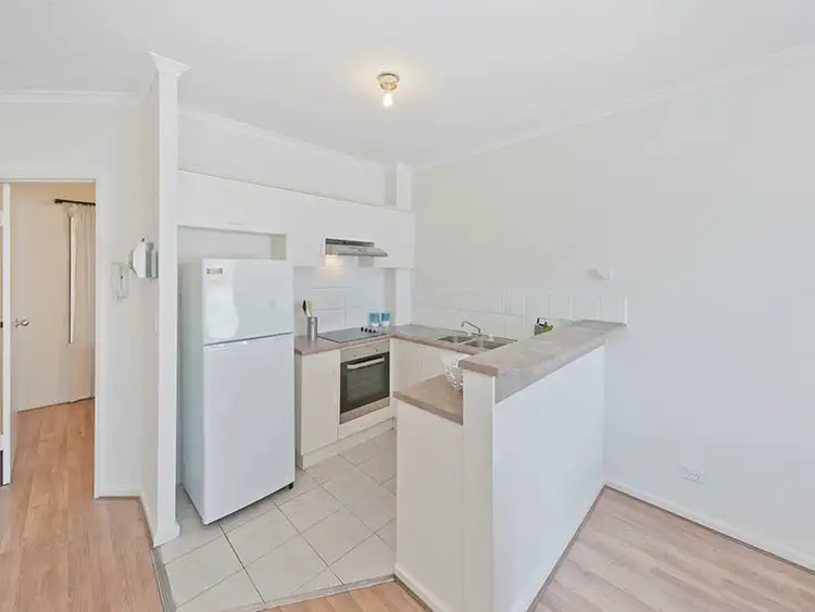 Sixth view of Homely apartment listing, 29/81 Carrington Street, Adelaide SA 5000