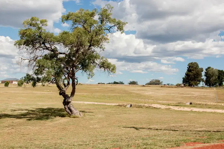 Second view of Homely land listing, L23 Talbragar Close, Inverell NSW 2360