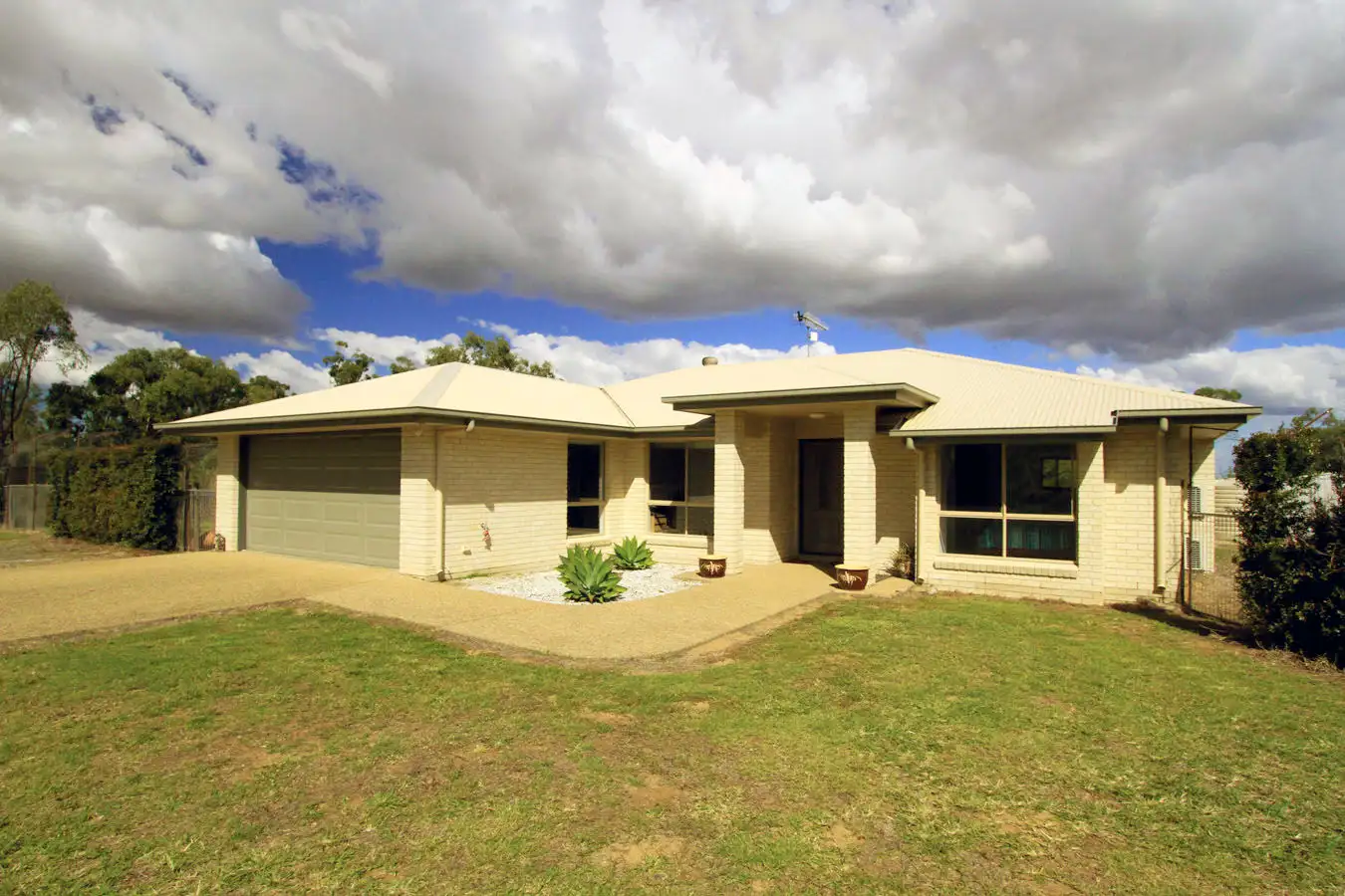 Main view of Homely house listing, 188 Barmoya Road, The Caves QLD 4702