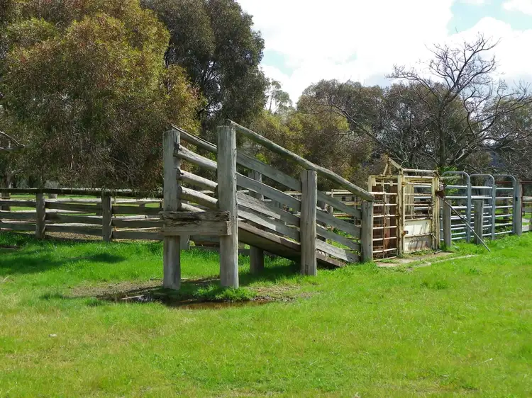 Third view of Homely rural property listing, 408 Quartz Hill Road, Jindera NSW 2642