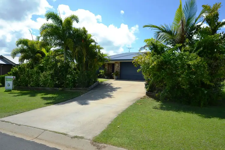 Second view of Homely house listing, 17 Seonaid Place, Gracemere QLD 4702