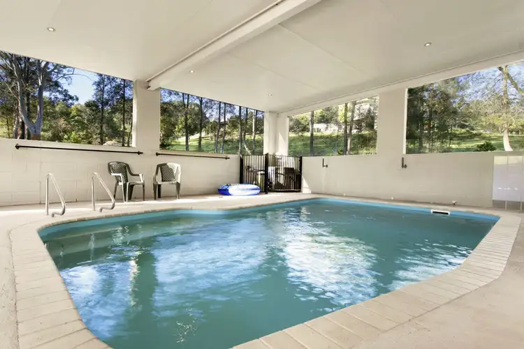 Fourth view of Homely house listing, 21 Innes Way, Korora NSW 2450