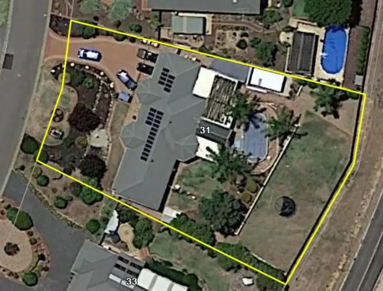 Fifth view of Homely house listing, 31 The Terrace, Gawler South SA 5118