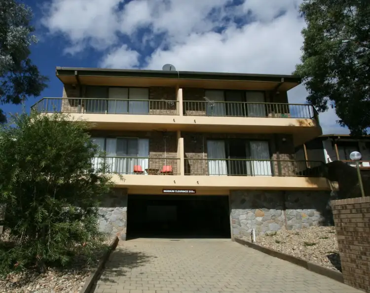Second view of Homely unit listing, 6/21 Clyde Street, Jindabyne NSW 2627