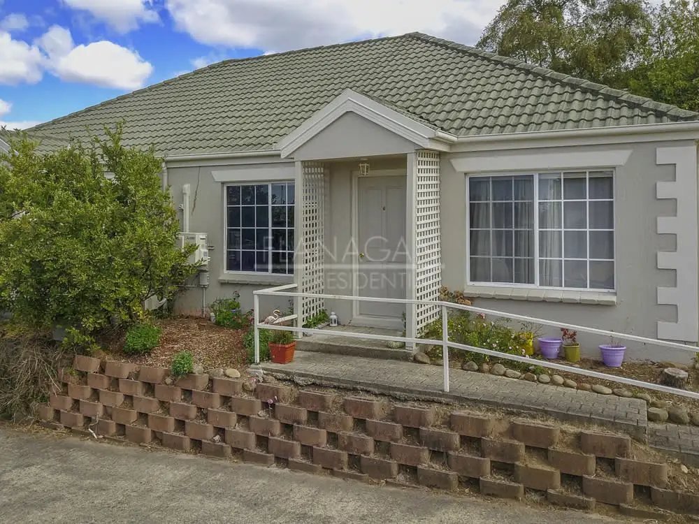 Main view of Homely unit listing, 6/13-17 Parklands Pde, Newnham TAS 7248