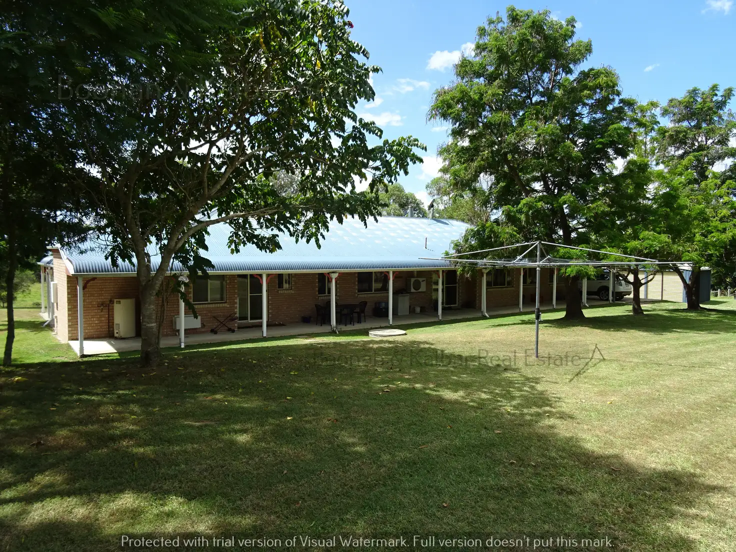 Main view of Homely house listing, 495 Mount French Road, Boonah QLD 4310