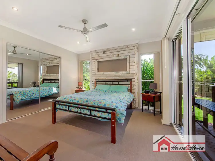 Sixth view of Homely house listing, 12 Pincally Crescent, Ormeau QLD 4208