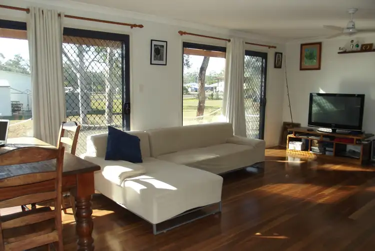 Fifth view of Homely house listing, 27 Steley Street, Buxton QLD 4660
