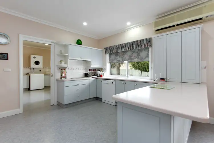 Third view of Homely house listing, 60 George Street, Maffra VIC 3860