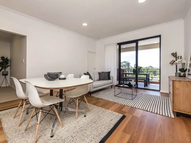 Fourth view of Homely apartment listing, 78 Old Perth Road, Bassendean WA 6054