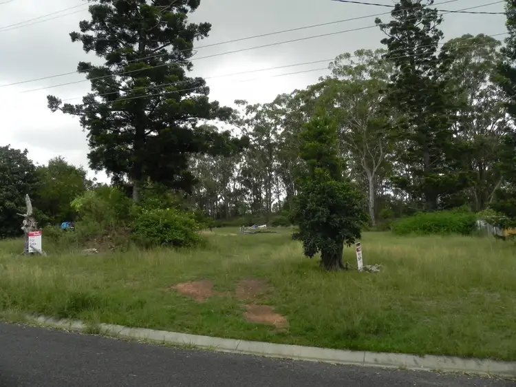 Main view of Homely rural property listing, 20 Dingo Parade, Jimna QLD 4515