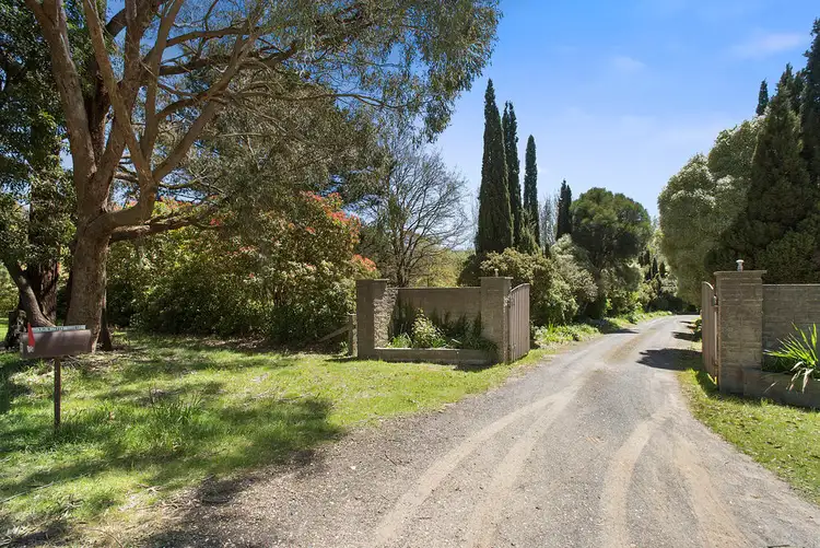 Fifth view of Homely rural property listing, 150 Fitzgerald Road, Bullengarook VIC 3437