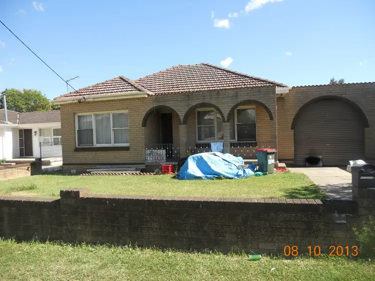 Address available on request