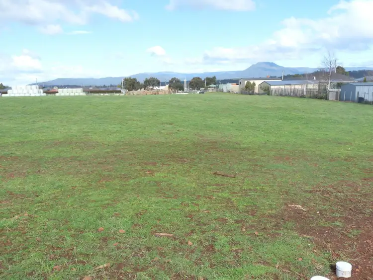 Third view of Homely land listing, L3 Jordan Place, Deloraine TAS 7304