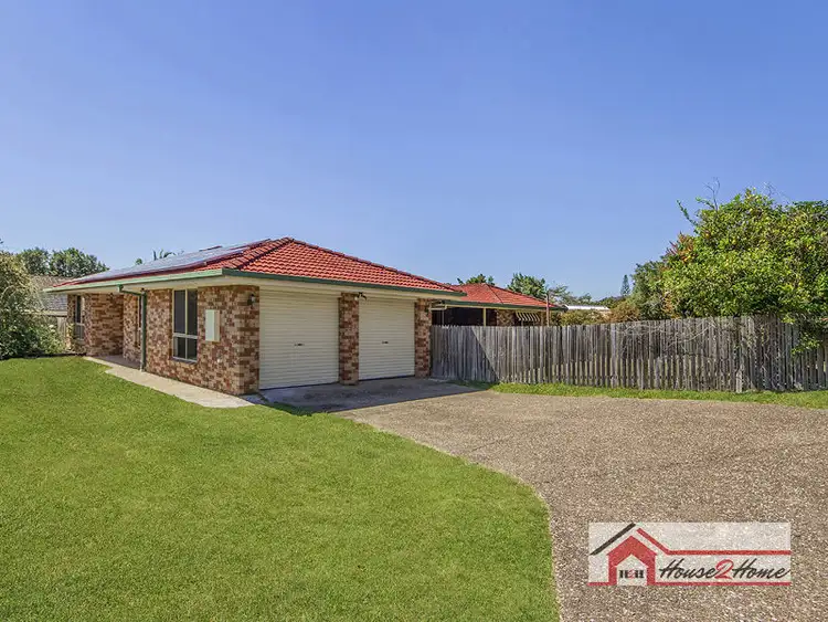 28 Johnson Parade, Ormeau Hills QLD 4208