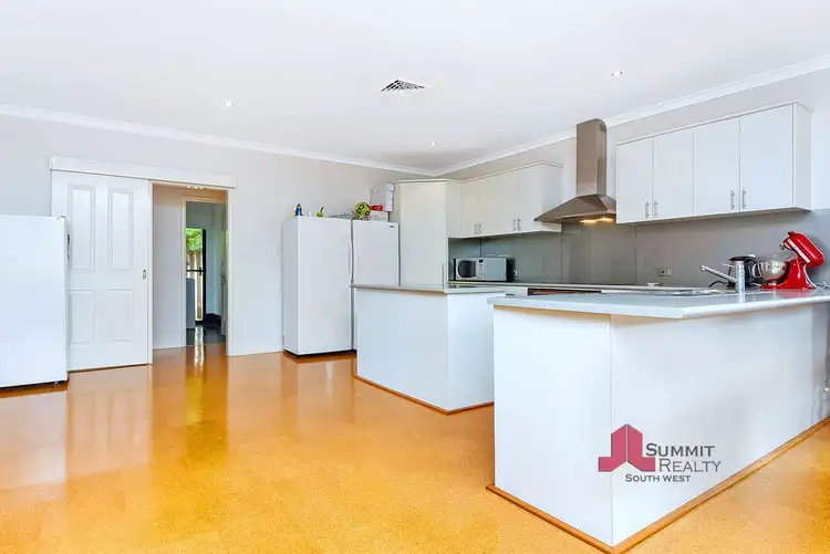Fourth view of Homely house listing, 8A Medic Street, Collie WA 6225