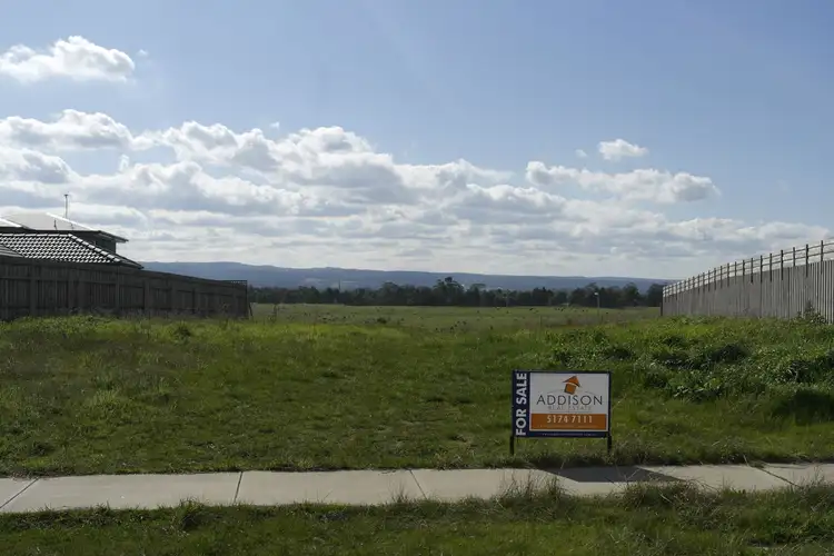 Main view of Homely land listing, 5 Tintern Place, Traralgon VIC 3844