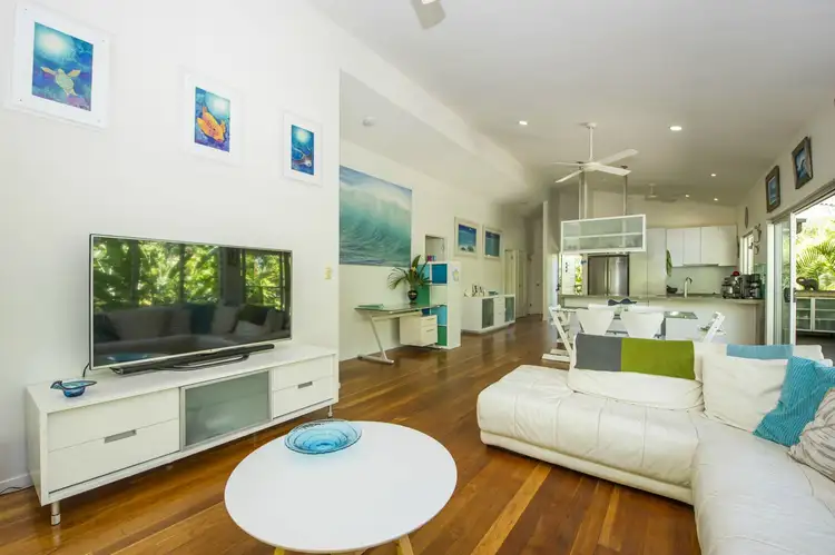 Second view of Homely house listing, 10 Serene Place, Nelly Bay QLD 4819