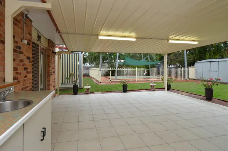 Second view of Homely house listing, 70 Gouldian Avenue, Condon QLD 4815