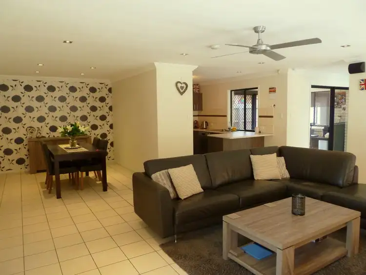 Seventh view of Homely house listing, 12 Kristen Court, Redcliffe QLD 4020