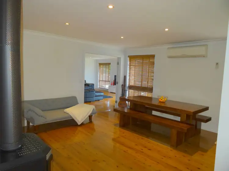 Seventh view of Homely house listing, LOT 71, 113 St Andrews Street, Aberdeen NSW 2336