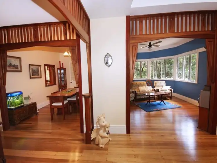 Third view of Homely house listing, 4 Pine Street, Nambour QLD 4560