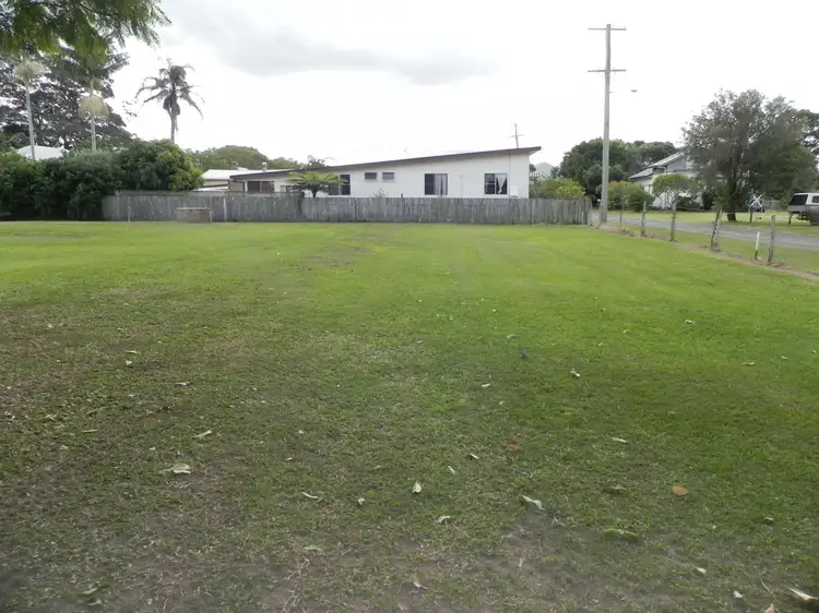 Second view of Homely land listing, Address available on request