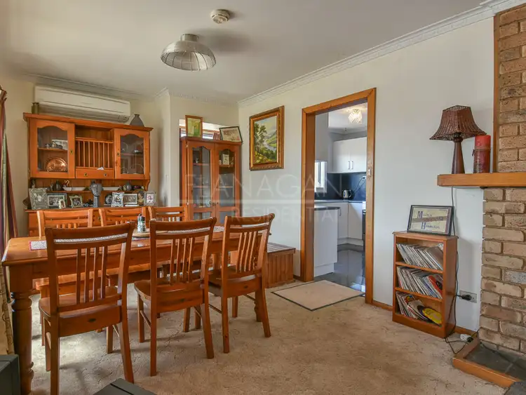 Fourth view of Homely house listing, 237 Flinders Street, Beauty Point TAS 7270