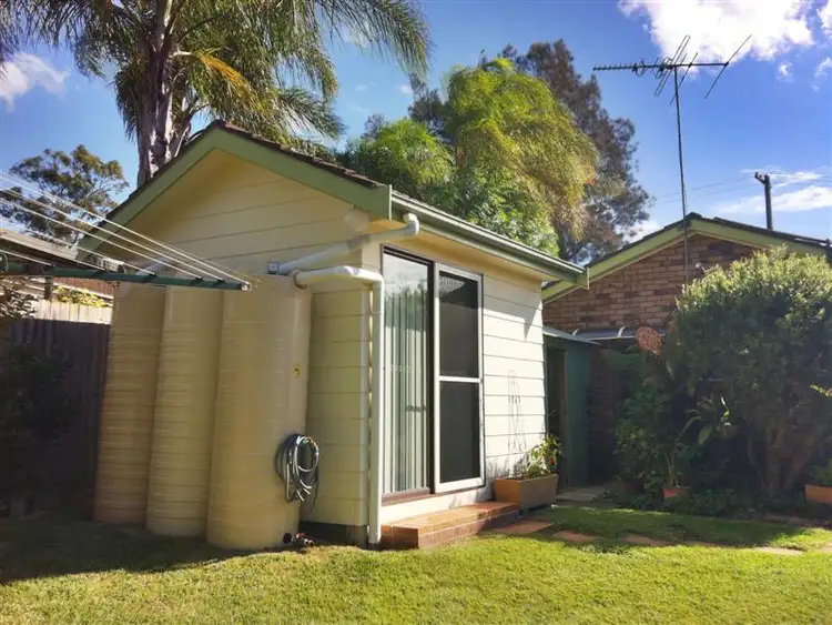Fourth view of Homely house listing, 29 Red Cedar Drive, Mount Colah NSW 2079
