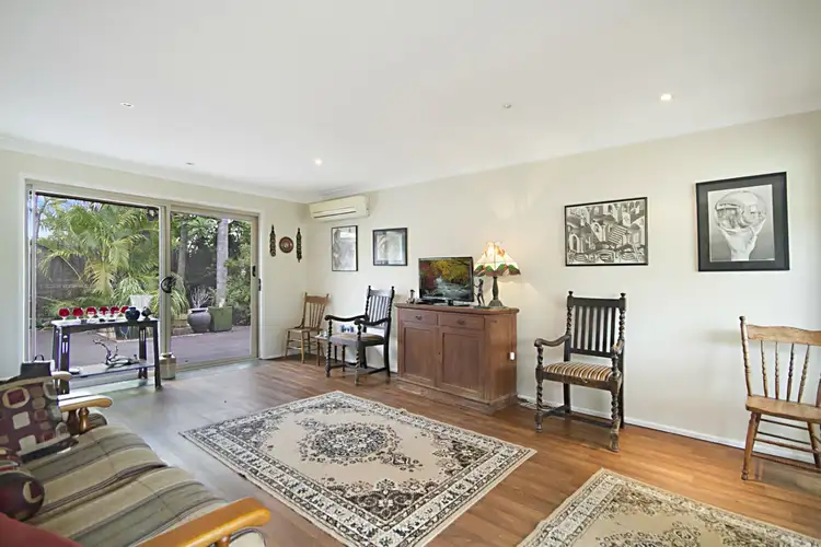 Fifth view of Homely house listing, 3 Goldvilla Drive, Elanora QLD 4221