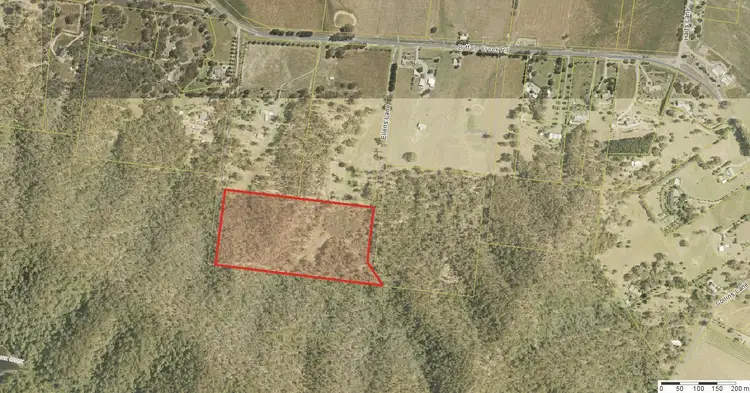 L11 Ellens Lane, Myrtleford VIC 3737