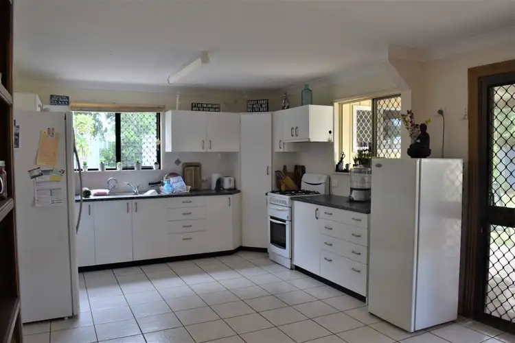 Third view of Homely house listing, 10 Simpson Street, Burnett Heads QLD 4670