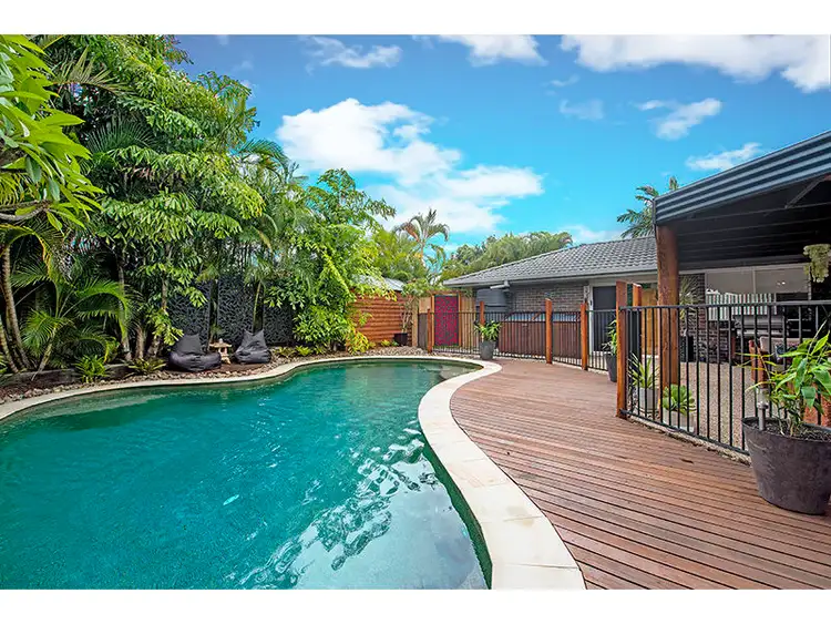 Main view of Homely house listing, 154 Shara Boulevard, Ocean Shores NSW 2483