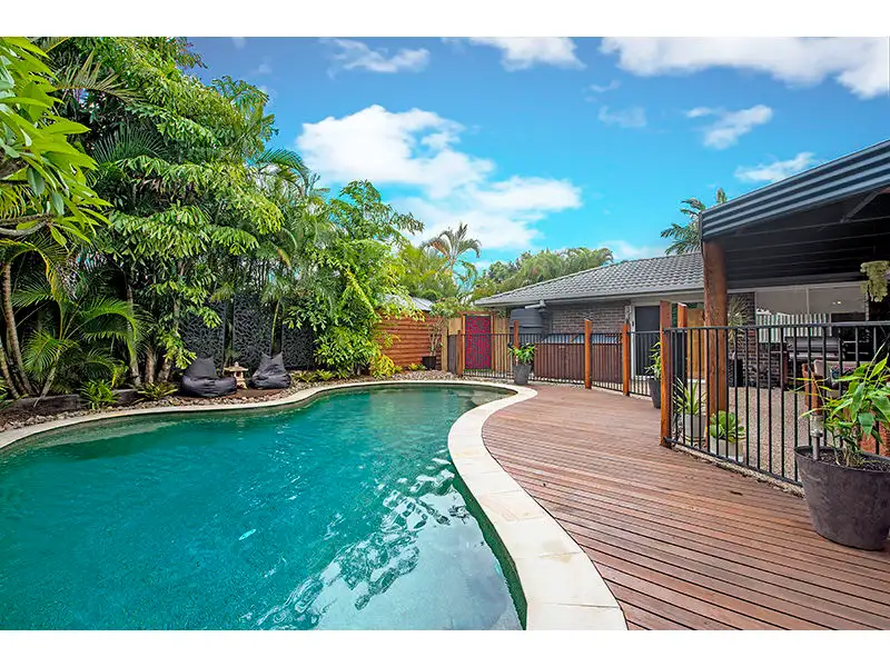 Main view of Homely house listing, 154 Shara Boulevard, Ocean Shores NSW 2483