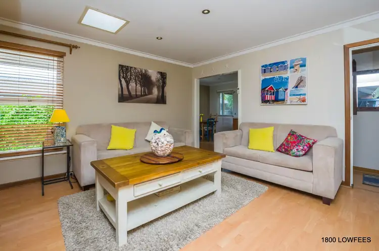 Third view of Homely house listing, 5 BENTON Way, Warwick WA 6024