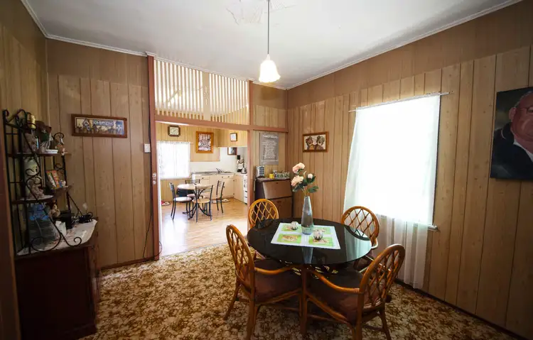 Third view of Homely house listing, 8 Keith Street, Maryborough QLD 4650