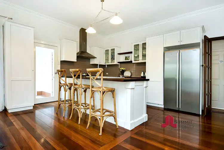 Fourth view of Homely house listing, 9 Wattle Street, Bunbury WA 6230